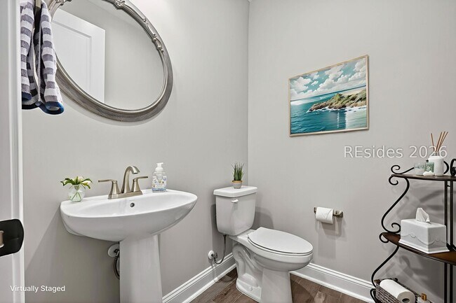 Building Photo - 382 Ocean Hammock Lp