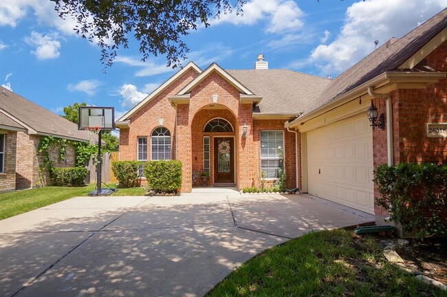 Primary Photo - 26518 Blanchard Grove Dr