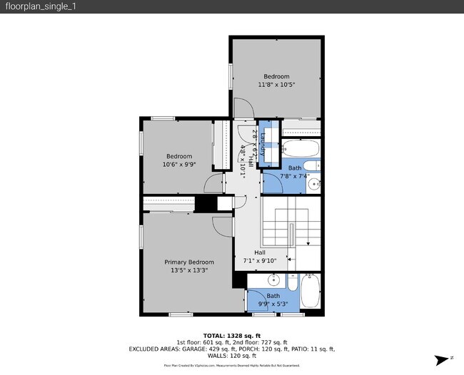 Building Photo - $2,395.95, 3 Beds - 2.5 Bath, Single Family Home in Westminster with 2-Car Attached Garage!