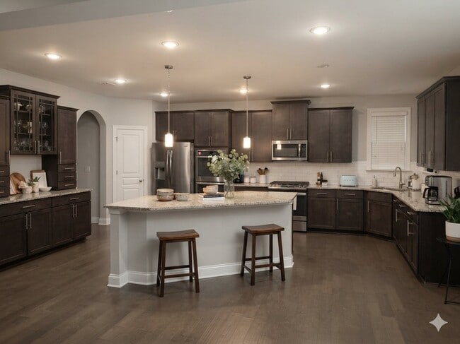Building Photo - 5510 Vendelay Ln