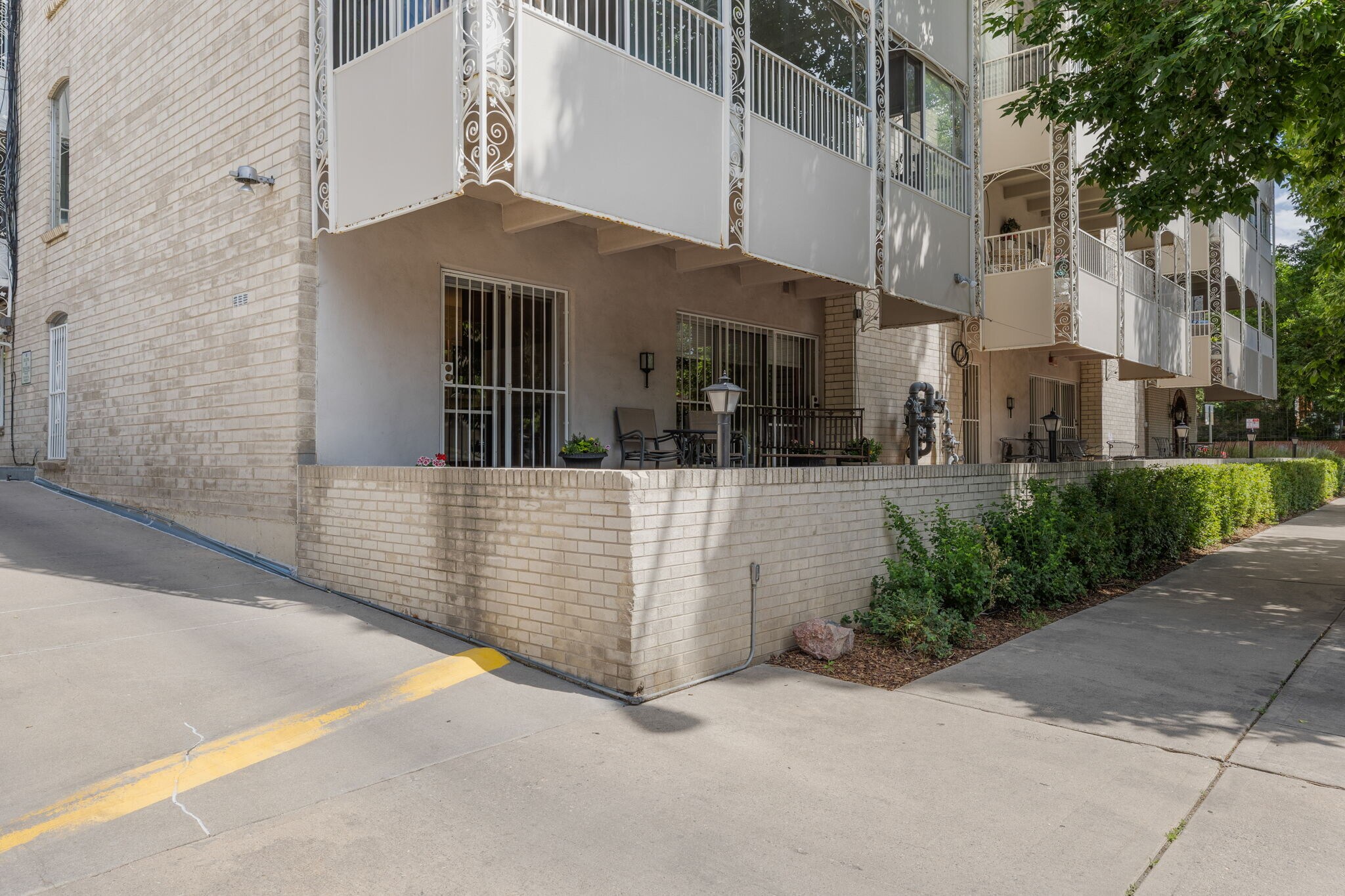 Building Photo - 1200 N Humboldt St