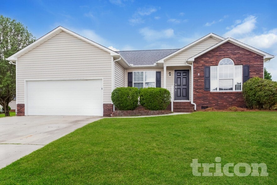 Primary Photo - 4620 Amberdeen Ct