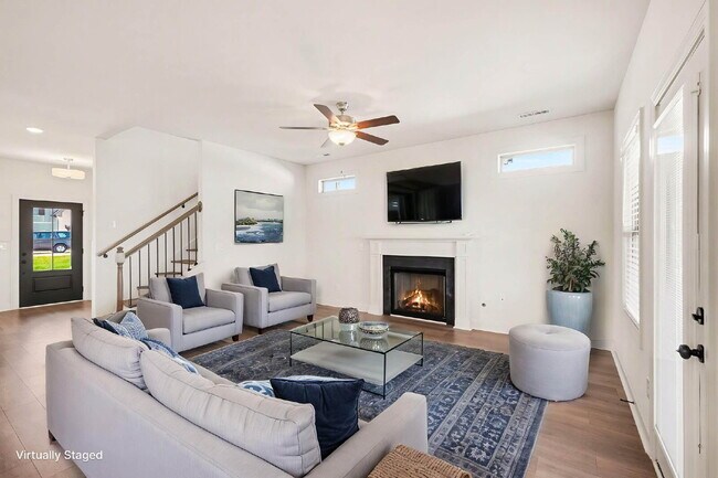 Building Photo - "Spacious 4-Bedroom Retreat with 3.5 Baths in Charming Mt. Juliet!" Beautiful Almost 1/2 Acre Lot...