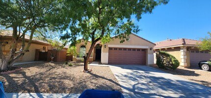 Building Photo - Great single Story Home in Southwest locat...