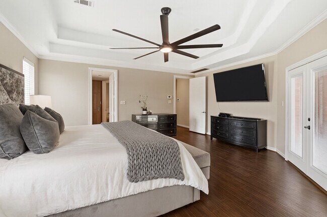 Building Photo - 4502 Creek Point Ln