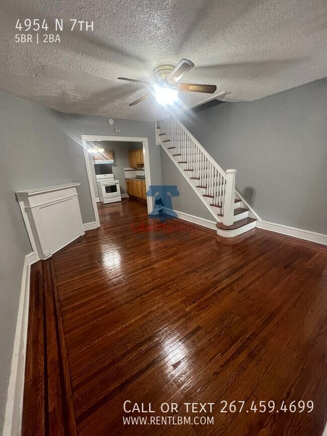 Primary Photo - 4954 N 7th-
