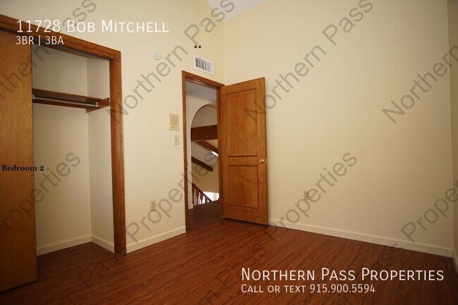 Building Photo - 11728 Bob Mitchell Dr