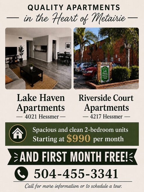 Building Photo - Riverside Court I