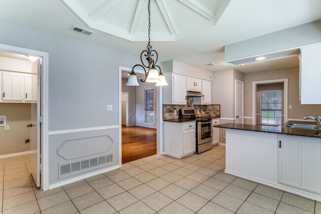 Building Photo - A Backyard Oasis: Single Story Home in Cop...