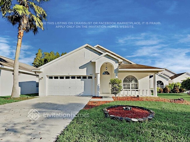 Building Photo - 4509 Lace Cascade Ct