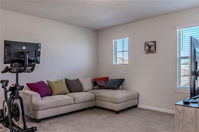 Building Photo - 5600 Keaton Springs Dr
