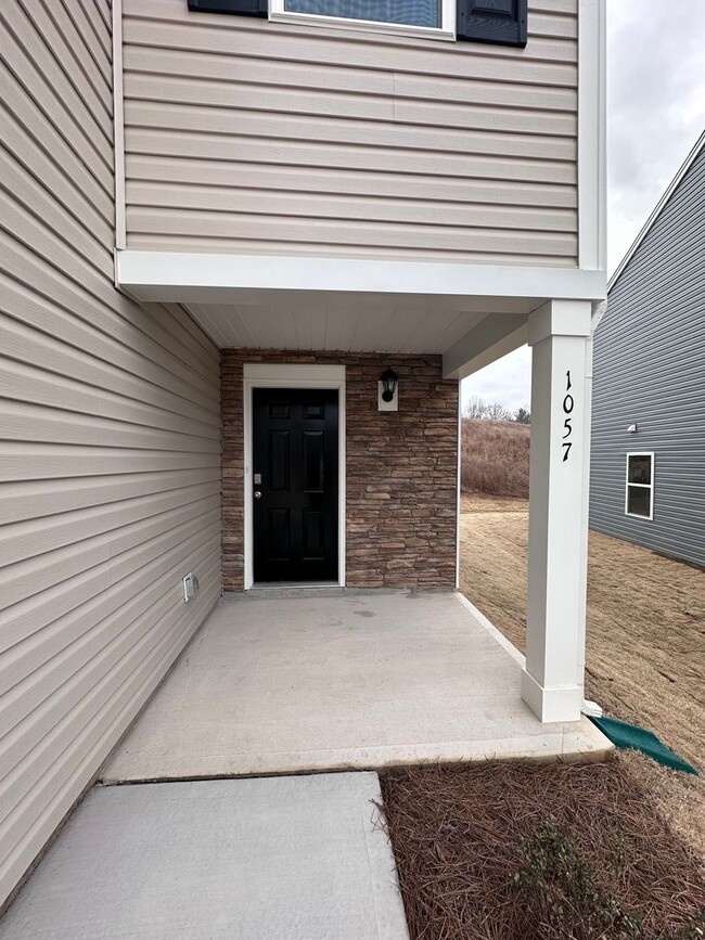 Building Photo - Brand-New 4-Bedroom Home in Huffman Ridge with Modern Upgrades & Move-In Ready Comfort