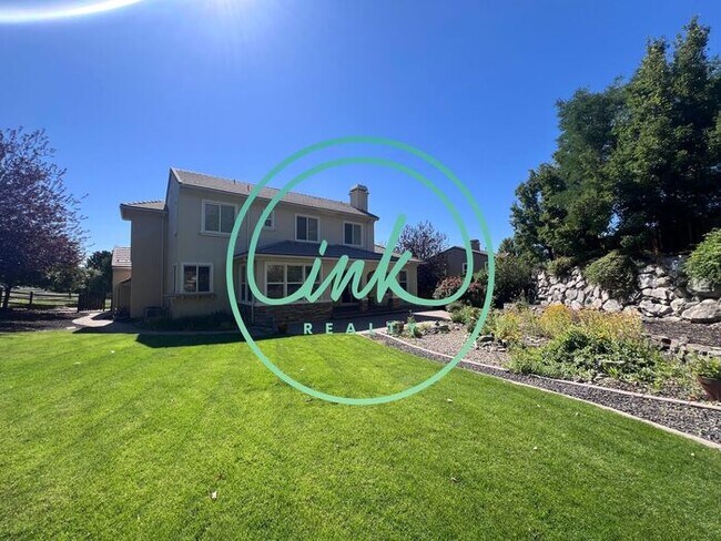 Building Photo - Single Family Home in Genoa, NV