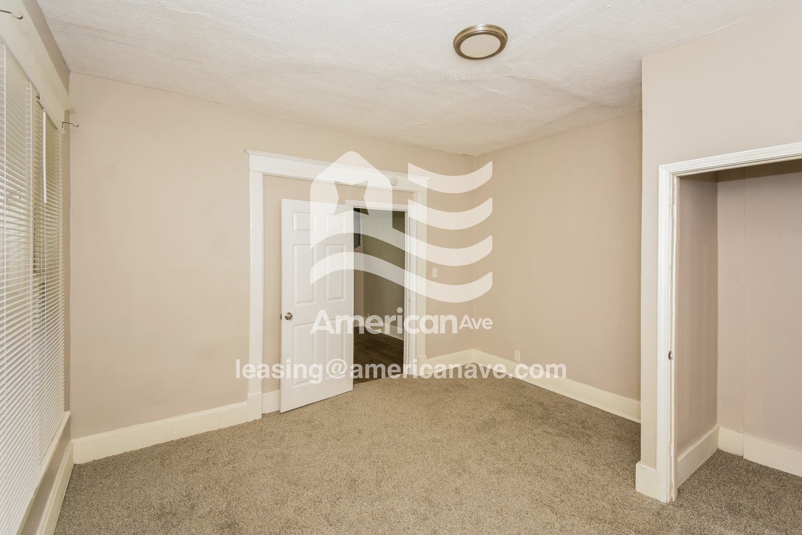 Building Photo - 424 N Grant Ave