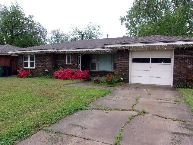 Building Photo - 3 Bed 1 Bath 1 Car in Steve Pennington Addition of NW OKC
