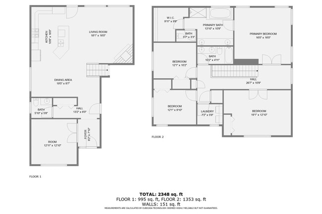 Building Photo - Beautifully Finished 4 Bed 2.5 Bath Bothel...