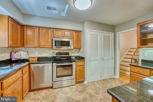 Building Photo - 11719 Dry River Ct