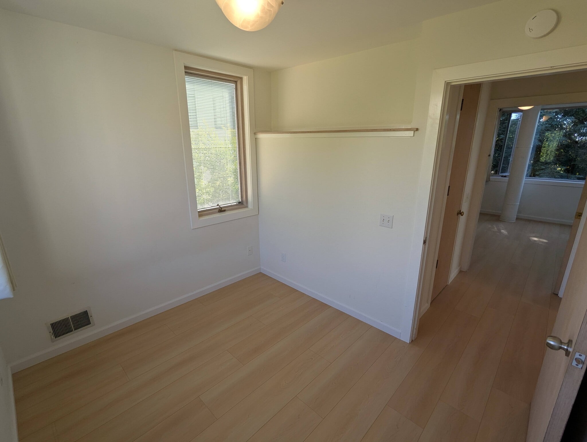 Den in master wing - 2346 Cedar St