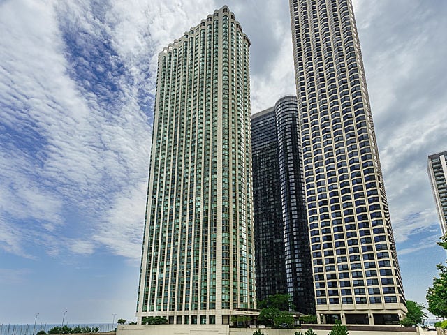 Building Photo - 195 N Harbor Dr