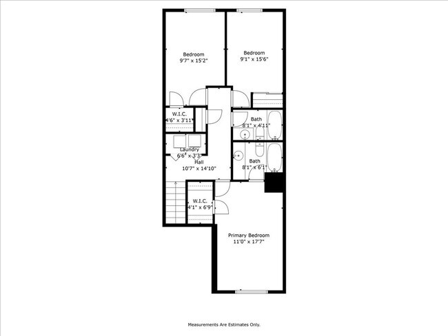 Building Photo - Crisp, Updated Townhome Near Nike & Shopping