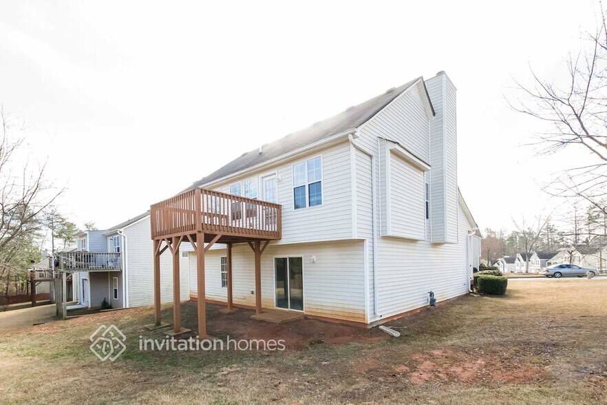 Building Photo - 3118 Crest Ridge Cir SW