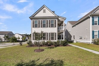 Building Photo - Stunning 4 Bed, 3.5 Bath in Oakfield of Jo...