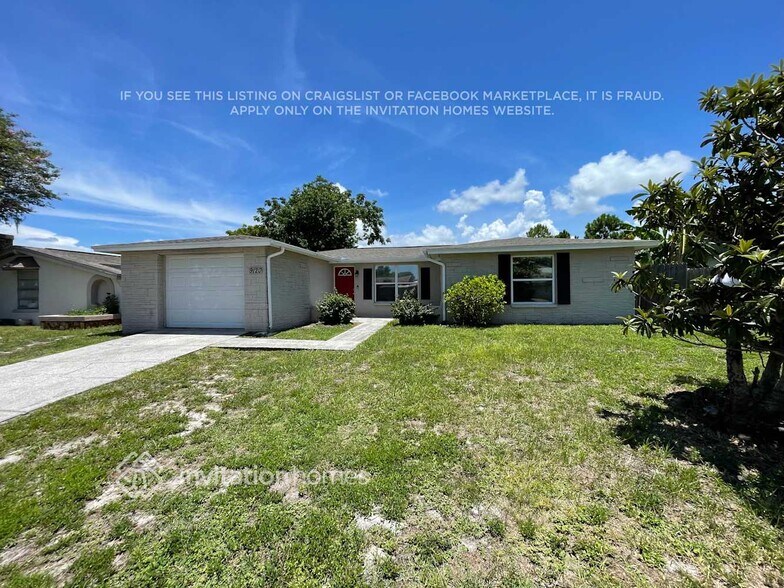 Primary Photo - 9120 Crabtree Ln