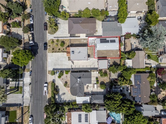 Building Photo - 15849 Marlin Pl