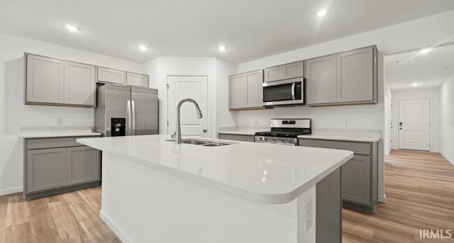 Building Photo - 9405 Tolleston Trl