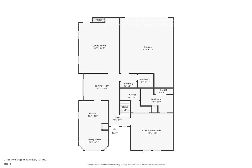 Building Photo - 2146 Falcon Ridge Dr