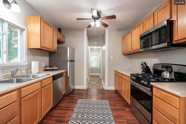 Building Photo - Prime Dogtown Home Near Forest Park w/Fenced Yard