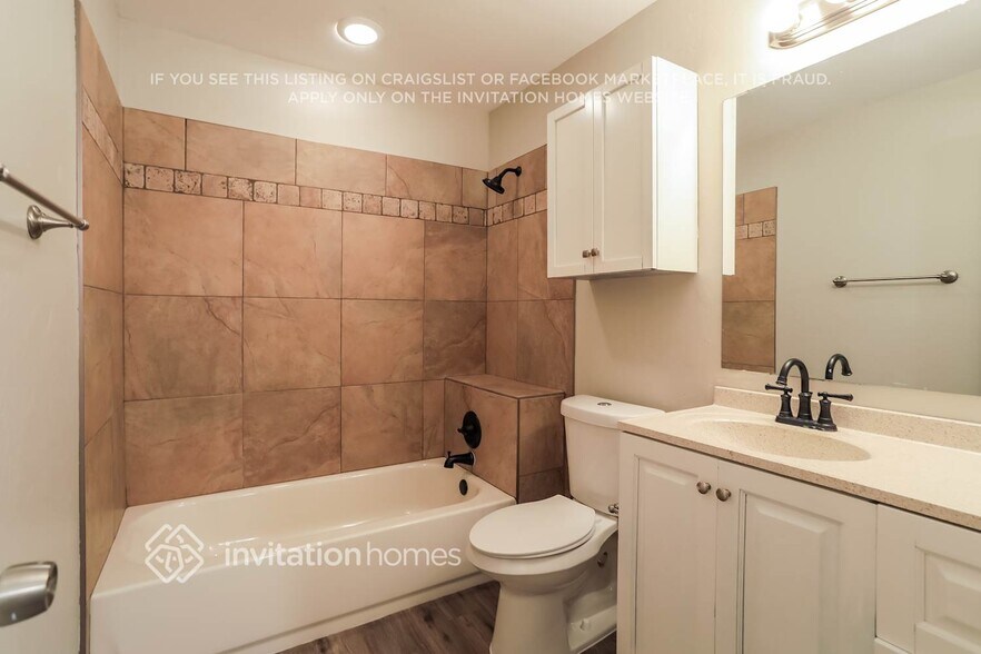 Building Photo - 6304 Jennings Dr