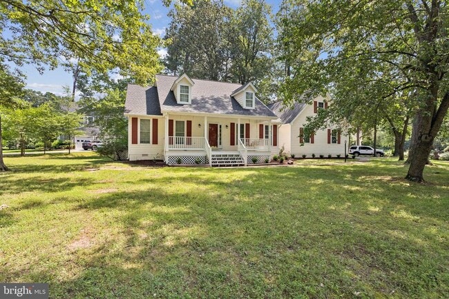 Building Photo - 14610 Balsam Ct
