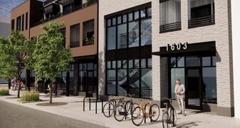 Building Photo - Annex Flats
