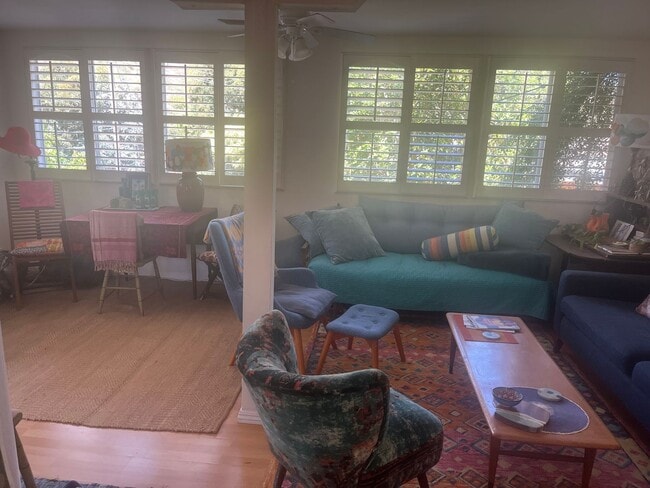 Building Photo - Laguna Canyon Treehouse