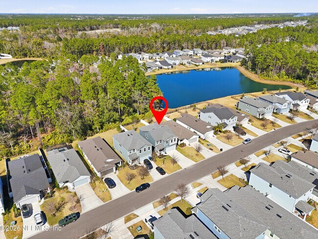 Building Photo - 184 Dahlia Falls Dr