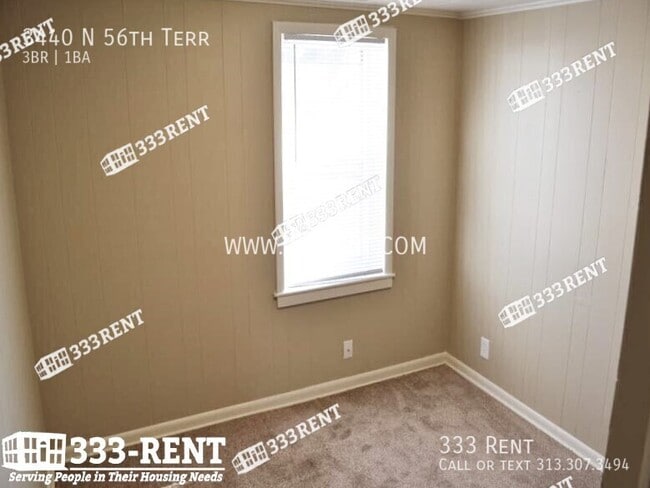 Building Photo - 3440 N 56th Terrace