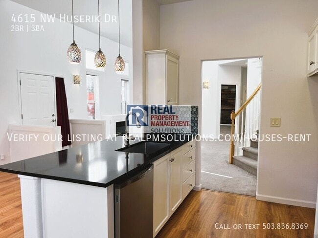 Building Photo - 4615 NW Huserik Dr