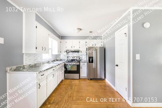 Building Photo - 1032 Taylors Mill Rd