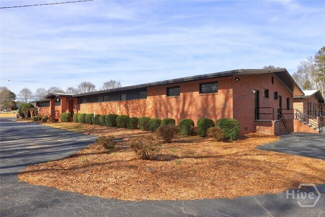 Building Photo - 333 Alcovy St