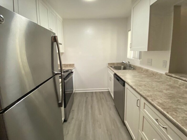 Interior Photo - Oro Vista Apartments