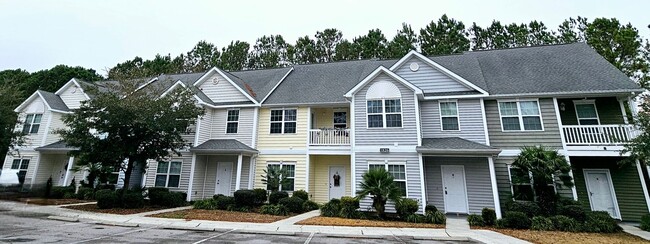 Primary Photo - Stunning 3-Bedroom, 2.5-Bathroom Townhome ...