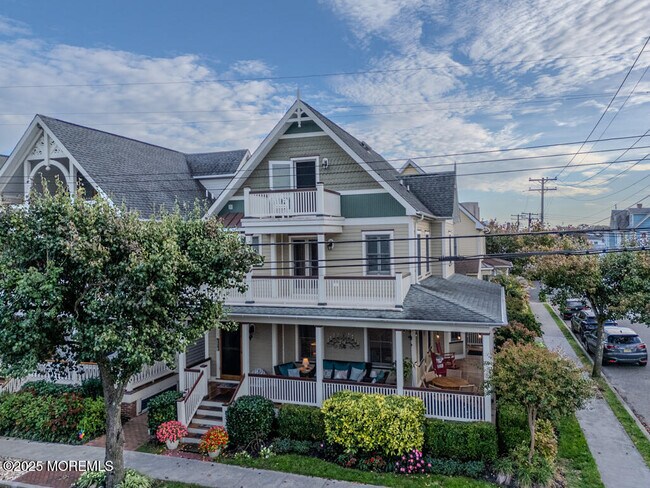 Building Photo - 84 Cookman Ave