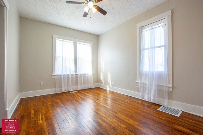 Building Photo - 3708 Ida St