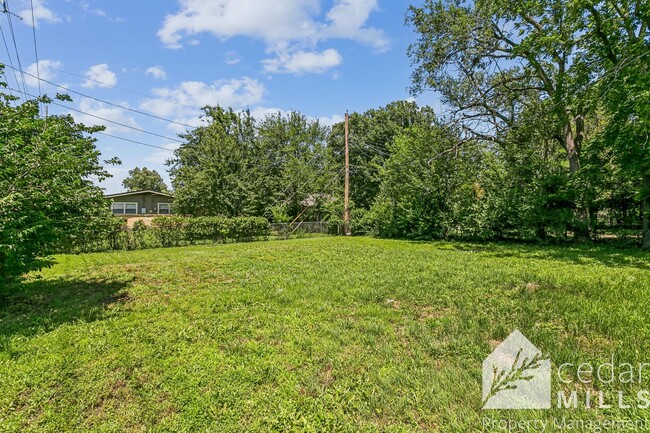 Building Photo - 3 Bedroom by Bostic Elementary