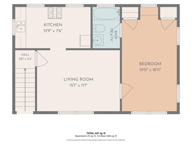 Building Photo - Charming 1-Bed Bungalow with Carport in Central San Antonio – Cozy, Bright, and Move-In Ready!