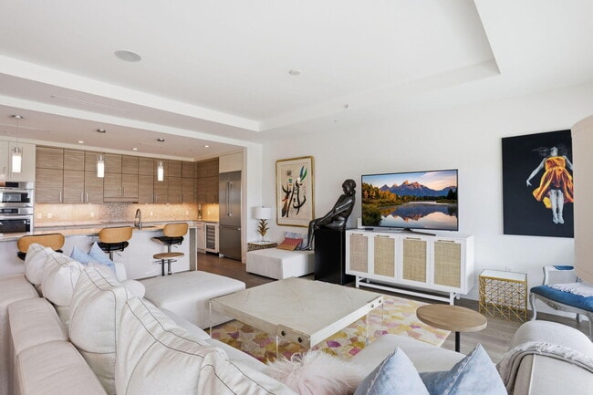 Building Photo - 3200 S Ocean Blvd
