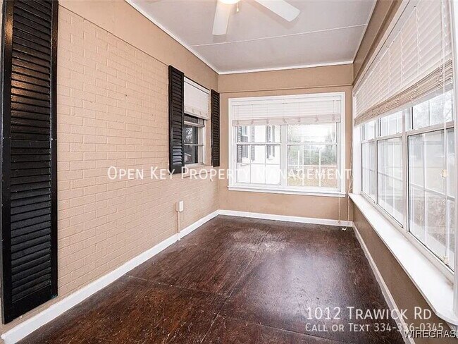 Building Photo - 1012 Trawick Rd