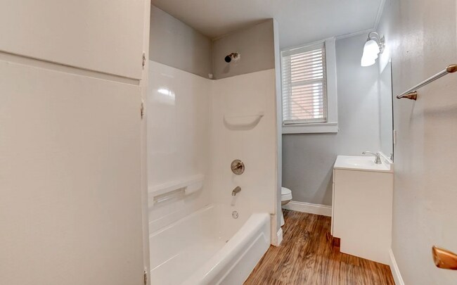 Building Photo - Park Apartments