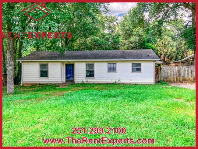 Primary Photo - 2086 Mesa Dr